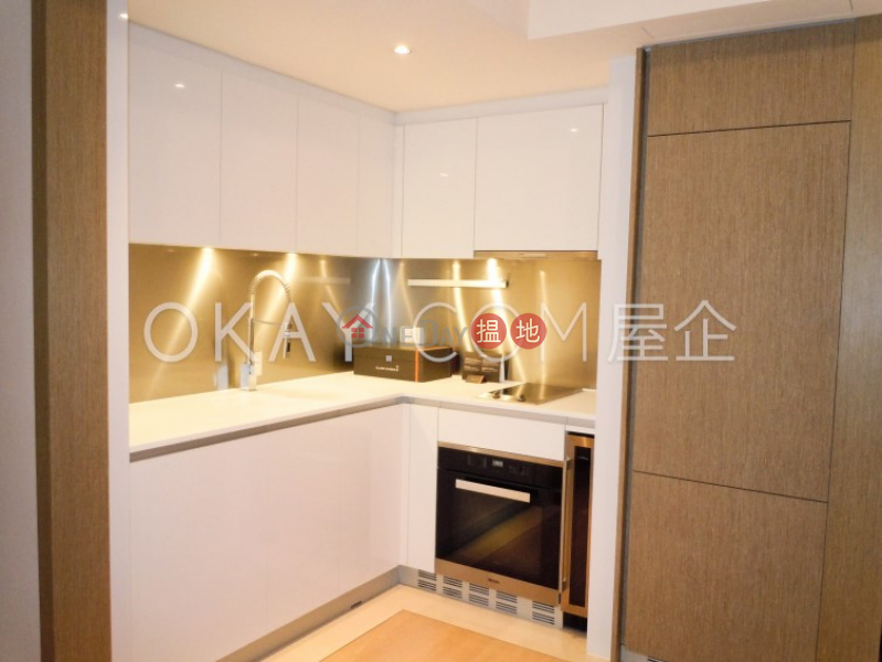 Block 3 New Jade Garden | Middle | Residential | Sales Listings | HK$ 9.68M