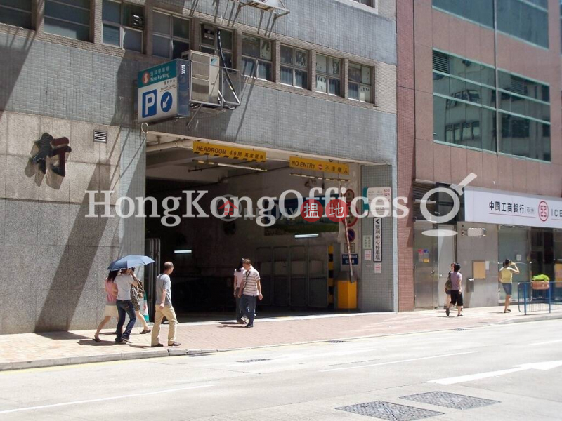 豐利中心-中層|工業大廈出租樓盤|HK$ 35,502/ 月