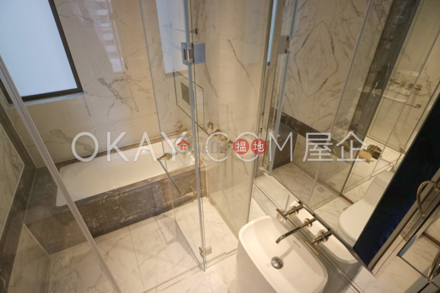 1房1廁CASTLE ONE BY V出租單位1衛城道 | 西區香港-出租-HK$ 34,000/ 月