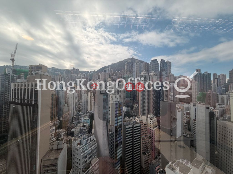 Office Unit for Rent at Cosco Tower, Cosco Tower 中遠大廈 Rental Listings | Western District (HKO-87951-ABHR)