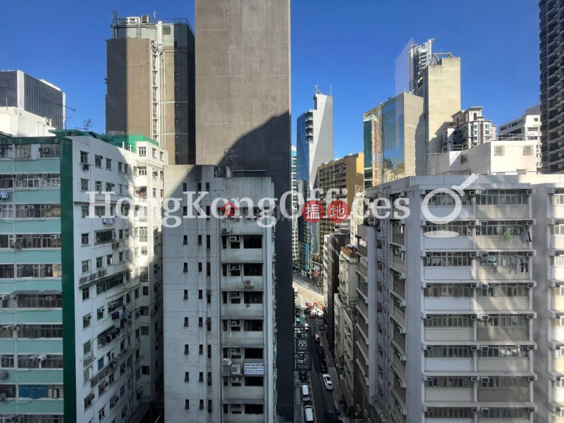 Property Search Hong Kong | OneDay | Office / Commercial Property | Rental Listings | Office Unit for Rent at Tai Tong Building