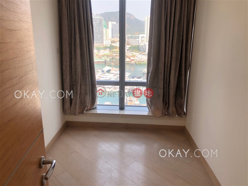 Nicely kept 3 bedroom in Aberdeen | Rental 8 Ap Lei Chau Praya Road | Southern District, Hong Kong Rental HK$ 52,000/ month