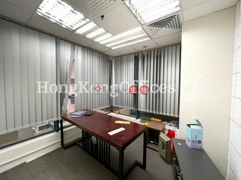 Property Search Hong Kong | OneDay | Office / Commercial Property Rental Listings, Office Unit for Rent at Ritz Plaza