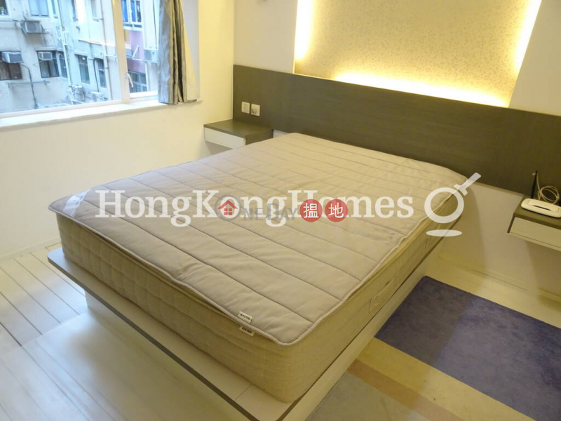 3 Bedroom Family Unit for Rent at Paterson Building | Paterson Building 百德大廈 Rental Listings