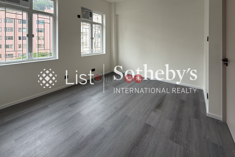 Property for Rent at Blue Pool Court with 3 Bedrooms | 74-80 Sing Woo Road | Wan Chai District Hong Kong Rental HK$ 52,000/ month