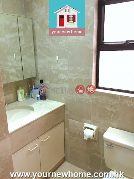 House with Sea View for Rent in Sai Kung|西貢樂居(Hillock)出租樓盤 (RL343)