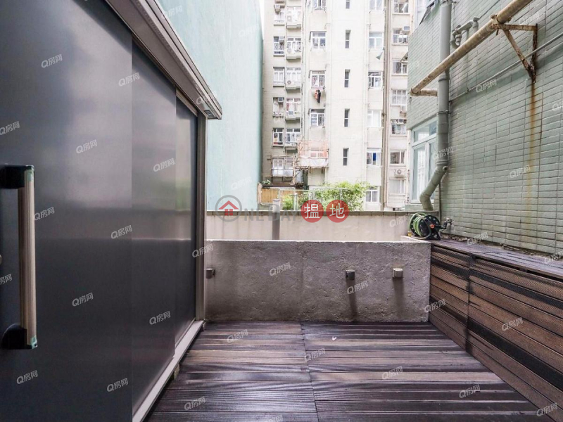 HK$ 13.8M, Ka On Building Western District | Ka On Building | 1 bedroom Low Floor Flat for Sale