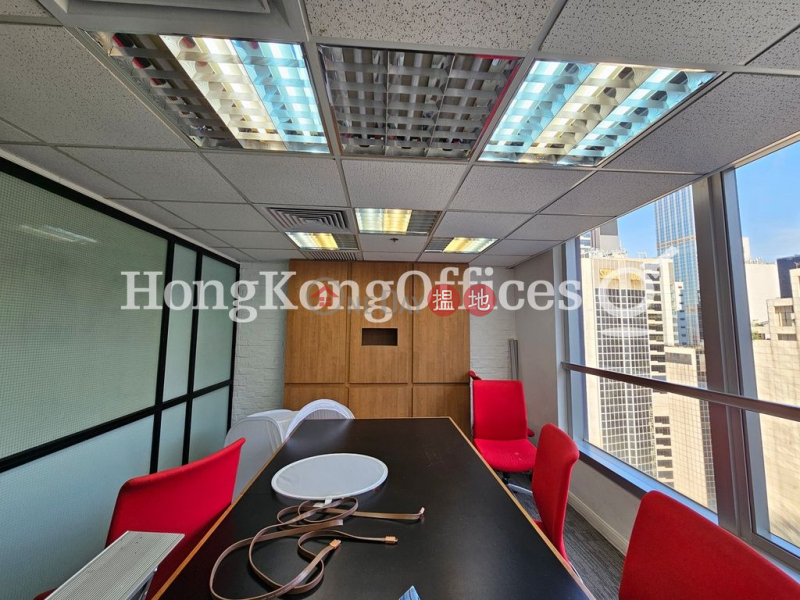 Property Search Hong Kong | OneDay | Office / Commercial Property | Rental Listings | Office Unit for Rent at Onfem Tower (LFK 29)