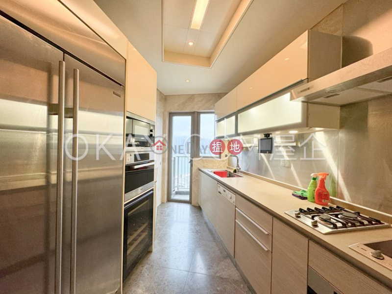 Property Search Hong Kong | OneDay | Residential | Rental Listings, Luxurious 4 bedroom on high floor with balcony | Rental