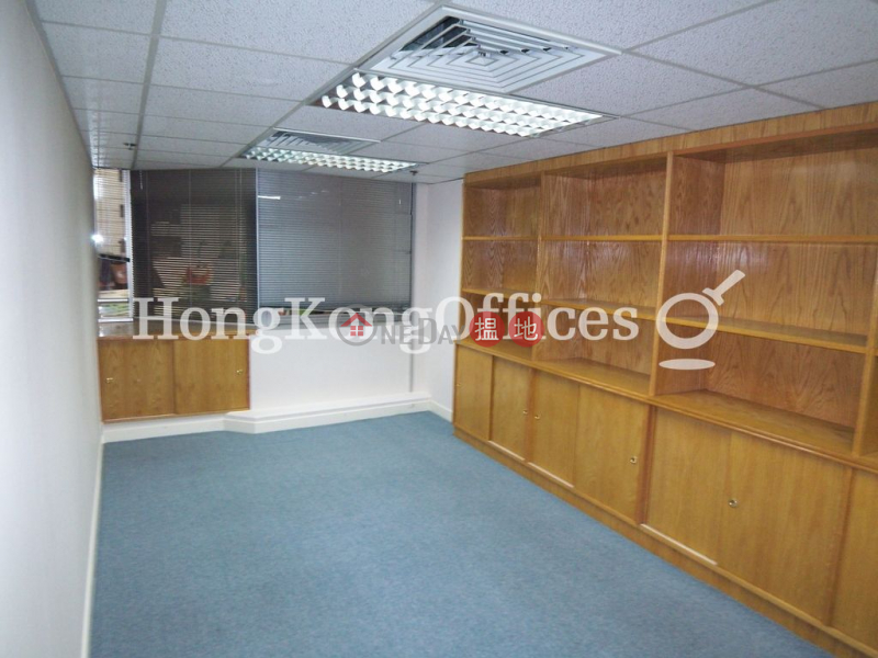 Office Unit for Rent at Wing On Cheong Building | Wing On Cheong Building 永安祥大廈 Rental Listings