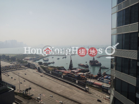 3 Bedroom Family Unit for Rent at The Cullinan | The Cullinan 天璽 _0