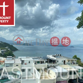 Silverstrand Villa House | Property For Sale and Rent in Golden Cove Lookout, Silverstrand 銀線灣金碧苑-Sea View, Garden | House 1 Golden Cove Lookout 金碧苑1座 _0