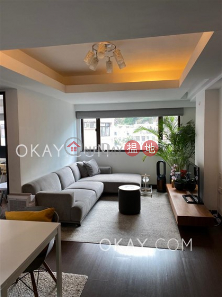 Generous 2 bedroom in Happy Valley | Rental | Choi Ngar Yuen 翠雅園 Rental Listings