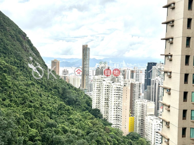 Property Search Hong Kong | OneDay | Residential, Sales Listings Luxurious 2 bedroom on high floor with parking | For Sale