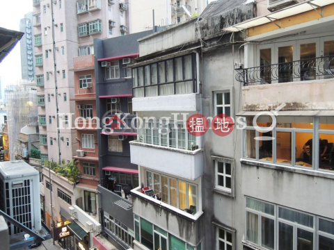 伊利近街49-49C號開放式單位出租 | 伊利近街49-49C號 49-49C Elgin Street _0