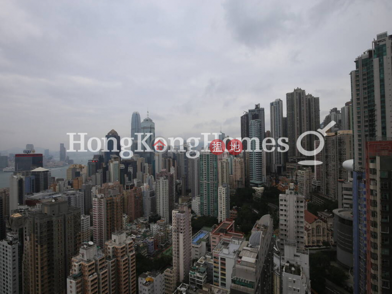 Property Search Hong Kong | OneDay | Residential | Rental Listings 1 Bed Unit for Rent at Beaudry Tower