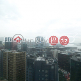 Office Unit for Rent at The Cameron, The Cameron 金馬倫道33號 | Yau Tsim Mong (HKO-50444-AKHR)_0