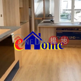 ** Best Offer for Rent ** Well-Fitted Renovated with Partial Furnished, Close to MTR station | 35-39 Third Street 第三街35-39號 _0