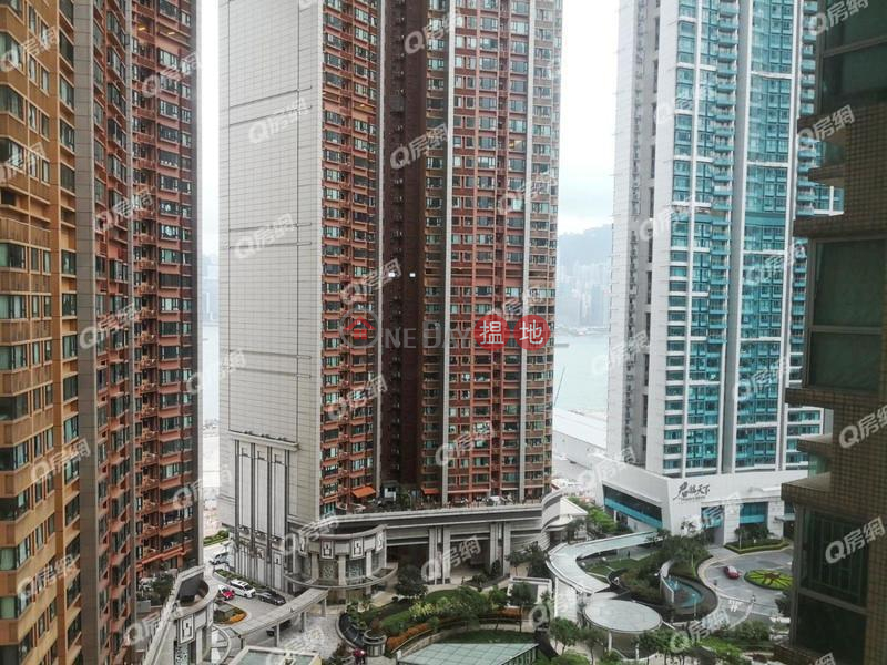 The Waterfront Phase 1 Tower 2 | 3 bedroom High Floor Flat for Rent | The Waterfront Phase 1 Tower 2 漾日居1期2座 Rental Listings