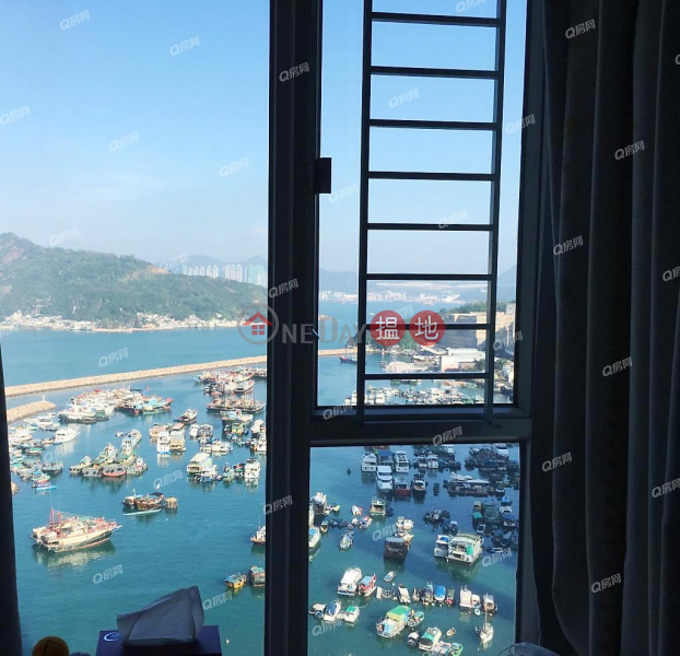 L\'Ete (Tower 2) Les Saisons | 3 bedroom Mid Floor Flat for Rent 28 Tai On Street | Eastern District, Hong Kong, Rental | HK$ 40,000/ month