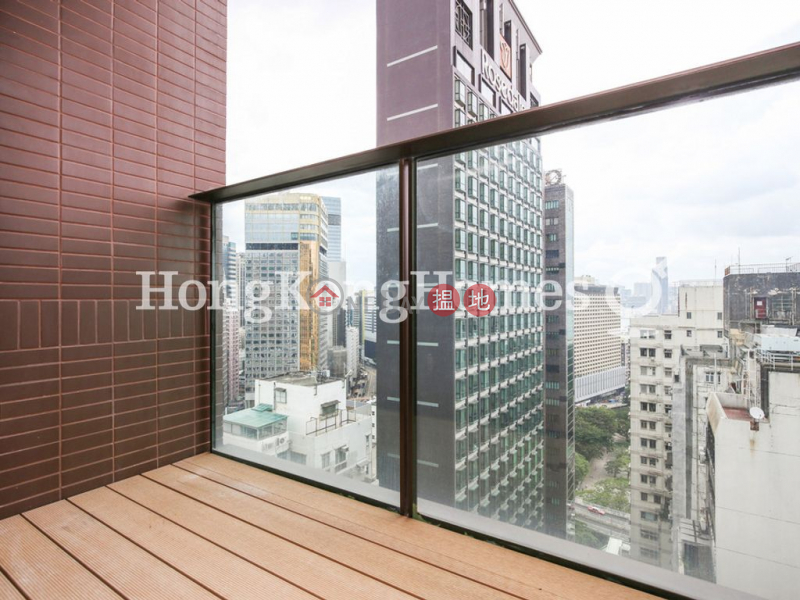 yoo Residence一房單位出租33銅鑼灣道 | 灣仔區|香港|出租|HK$ 25,000/ 月