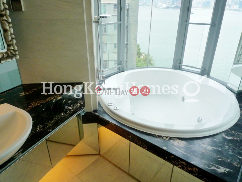 3 Bedroom Family Unit for Rent at Tower 3 Grand Promenade | 38 Tai Hong Street | Eastern District, Hong Kong | Rental, HK$ 56,500/ month