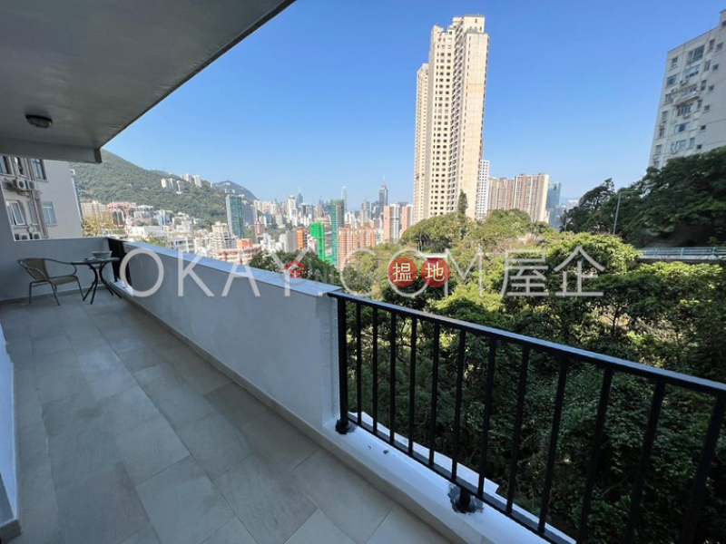 2房2廁,露台保祿大廈出售單位|灣仔區保祿大廈(Marlborough House)出售樓盤 (OKAY-S176039)