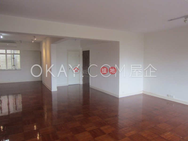 Efficient 3 bedroom with harbour views, balcony | Rental | 341-343 Tai Hang Road | Wan Chai District, Hong Kong Rental | HK$ 85,000/ month
