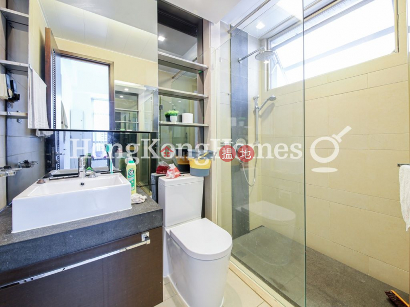 HK$ 26,000/ month J Residence Wan Chai District, 1 Bed Unit for Rent at J Residence