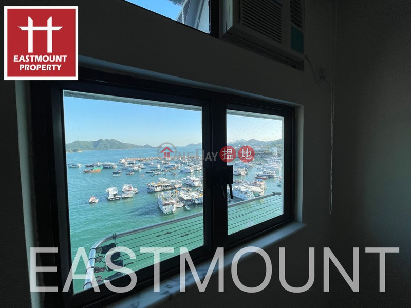 Sai Kung Flat | Property For Rent or Lease in Sai Kung Town Centre 西貢市中心-Full sea view, Nearby HKA | Property ID:3033 | Centro Mall 城市娛樂中心 Rental Listings