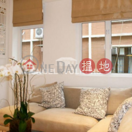 1 Bed Flat for Rent in Soho, 40-42 Gough Street 歌賦街40-42號 | Central District (EVHK85970)_0