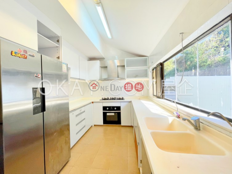 Property Search Hong Kong | OneDay | Residential, Rental Listings Efficient 5 bedroom with terrace & parking | Rental
