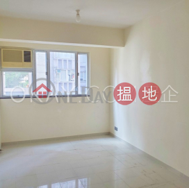 Unique 3 bedroom in Mid-levels West | Rental | Bonanza Court 般安閣 _0