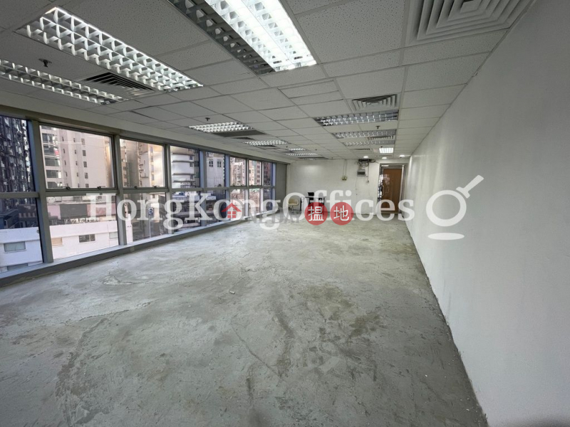 Office Unit for Rent at Honest Building 9-11 Leighton Road | Wan Chai District, Hong Kong Rental HK$ 29,460/ month