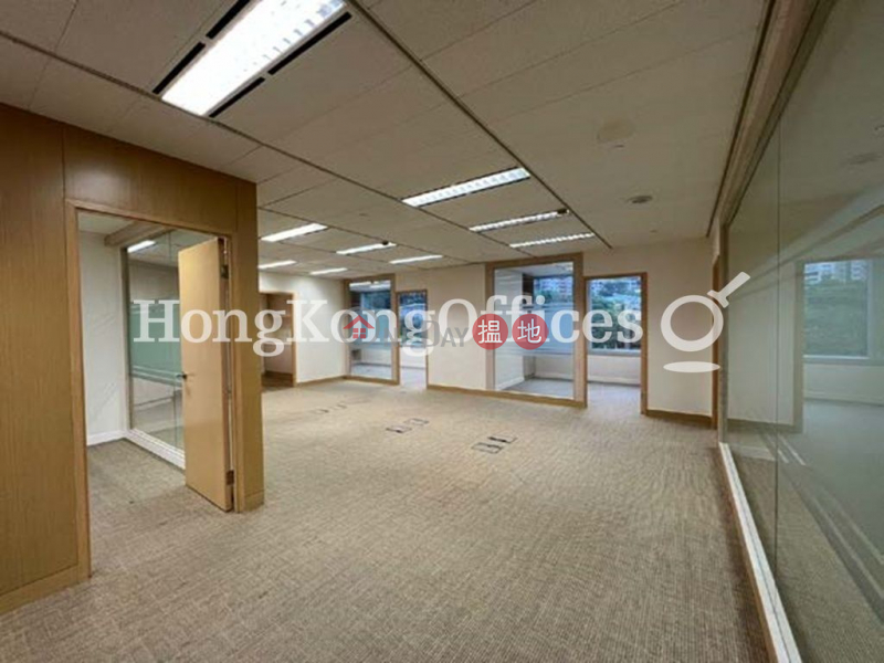 HK$ 229,810/ month | Three Garden Road, Central, Central District, Office Unit for Rent at Three Garden Road, Central