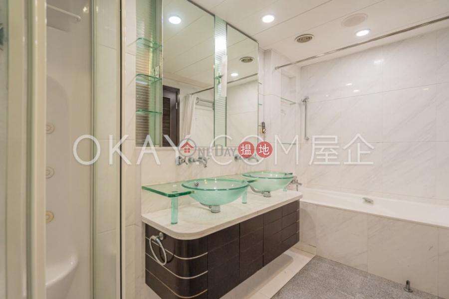 HK$ 140,000/ month | The Harbourside Tower 3 Yau Tsim Mong Exquisite 4 bedroom on high floor with parking | Rental