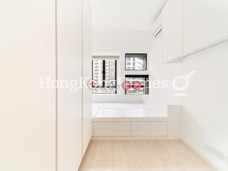 HK$ 17.5M | Park Towers Block 1 Eastern District 2 Bedroom Unit at Park Towers Block 1 | For Sale
