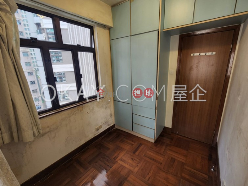 3房1廁,實用率高,極高層安峰大廈出售單位|安峰大廈(On Fung Building)出售樓盤 (OKAY-S94814)