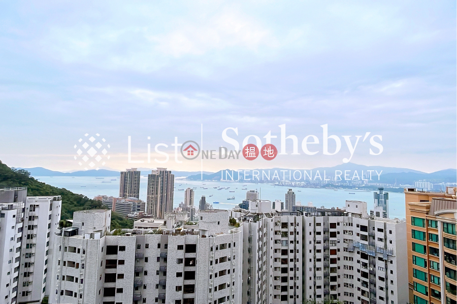 Property for Rent at Piccadilly Mansion with 4 Bedrooms, 6 Po Shan Road | Western District | Hong Kong Rental | HK$ 83,000/ month