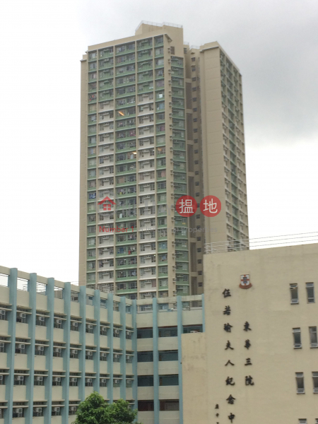 Lai Shek House, Shek Yam Estate (Lai Shek House, Shek Yam Estate) Kwai Chung|搵地(OneDay)(1)