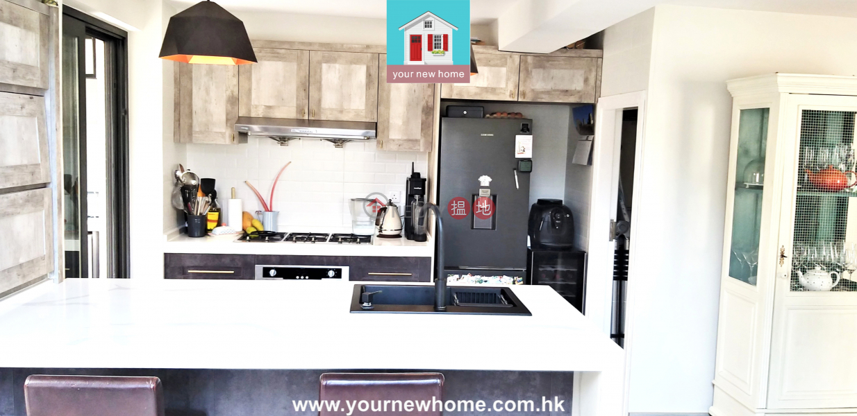 Well Designed House in Clearwater Bay for Rent|相思灣路 | 西貢-香港出租HK$ 62,000/ 月