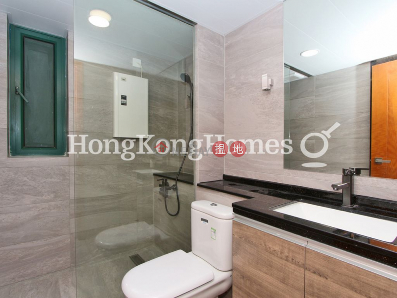 HK$ 19,000/ 月-翰林軒2座|西區-翰林軒2座一房單位出租
