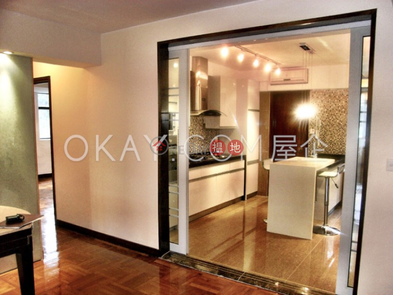 Property Search Hong Kong | OneDay | Residential | Sales Listings | Rare 4 bedroom in Shouson Hill | For Sale
