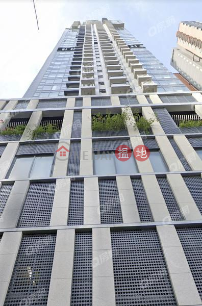 HK$ 13M | Warrenwoods, Wan Chai District Warrenwoods | 1 bedroom Flat for Sale