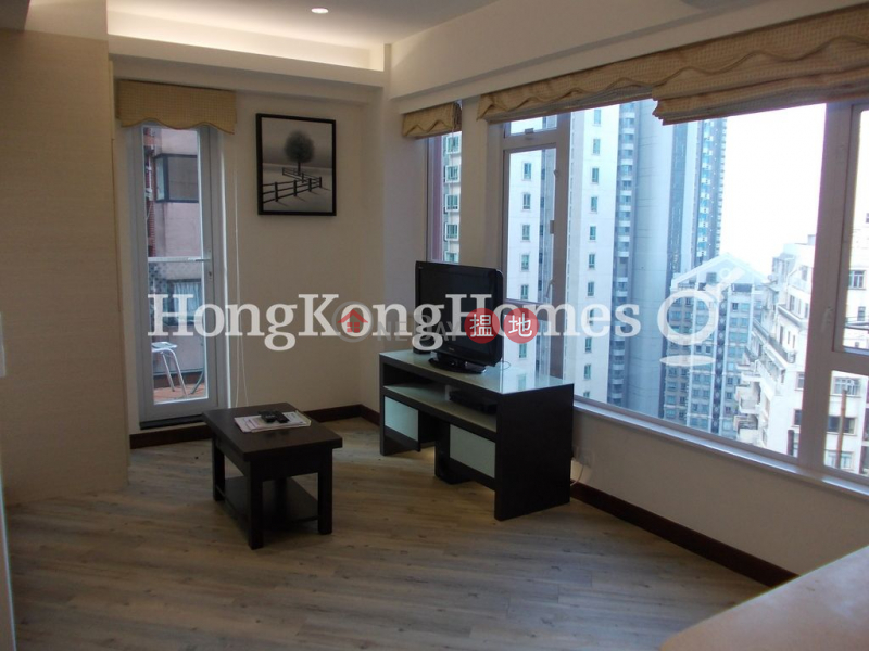 嘉寶園未知|住宅-出租樓盤|HK$ 26,000/ 月