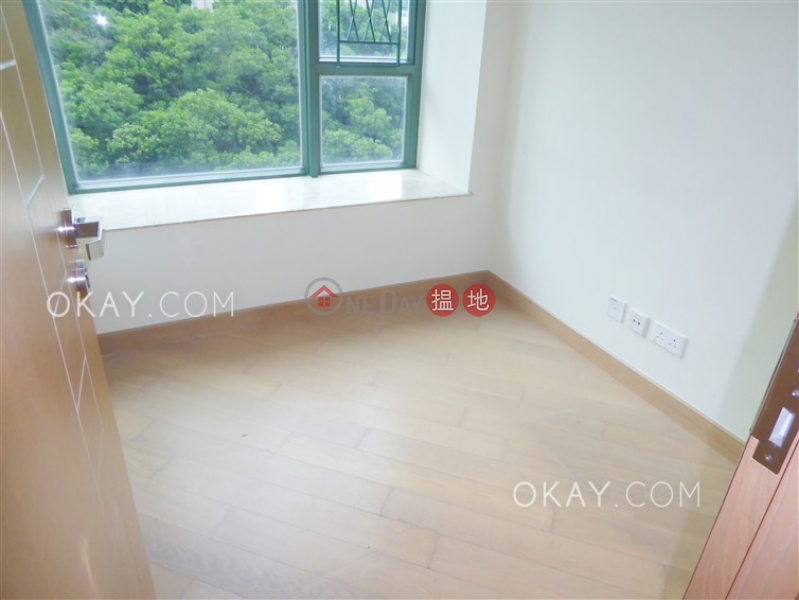 Popular 3 bedroom with balcony | Rental, Belcher\'s Hill 寶雅山 Rental Listings | Western District (OKAY-R92894)