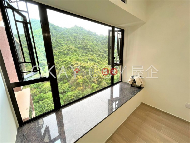 Nicely kept 3 bedroom on high floor with sea views | Rental | 35 Sai Ning Street | Western District | Hong Kong Rental, HK$ 32,000/ month