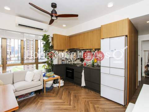 1 Bed Unit at May Mansion | For Sale, May Mansion 美華閣 | Wan Chai District (Proway-LID149864S)_0