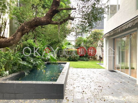 Gorgeous house with rooftop & parking | Rental | Pak Sha Wan Village House 白沙灣村屋 _0