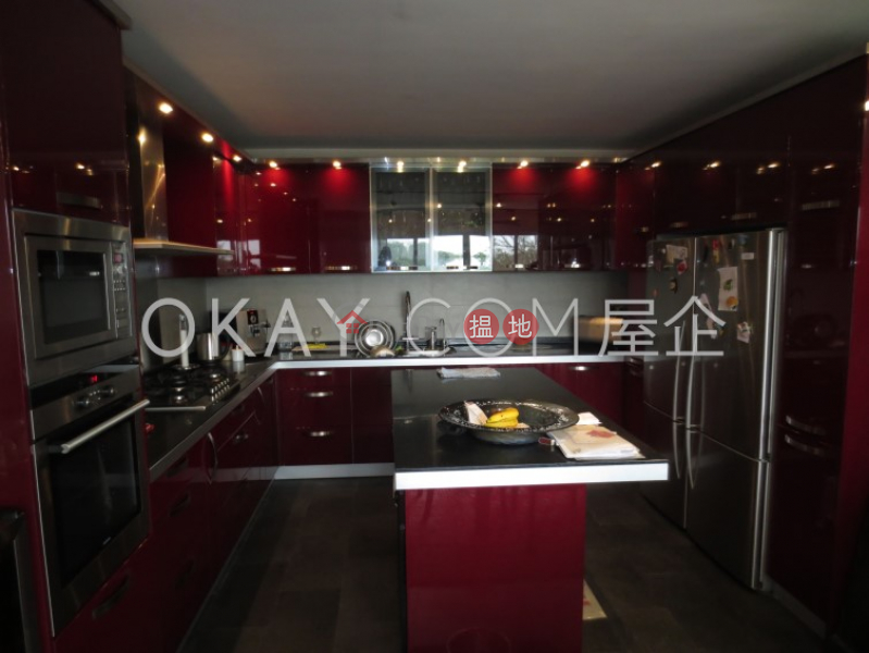 Property Search Hong Kong | OneDay | Residential | Rental Listings | Exquisite house with sea views, rooftop & balcony | Rental
